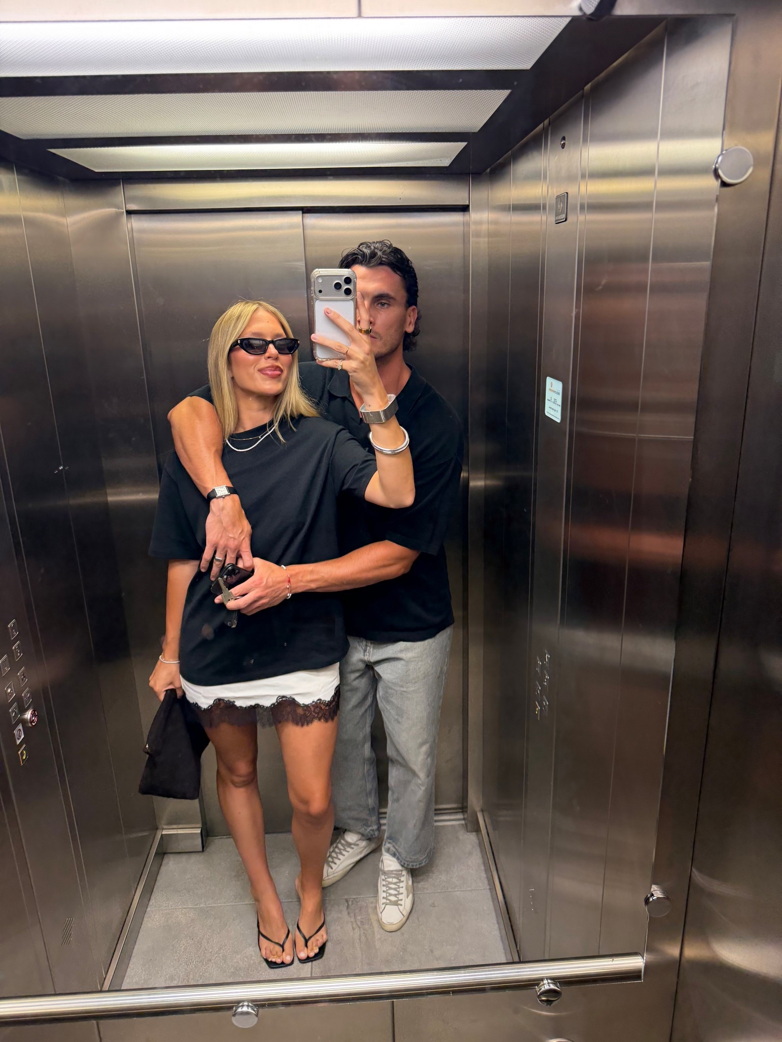 Date night fit 🖤

#LTKaustralia #LTKsummer