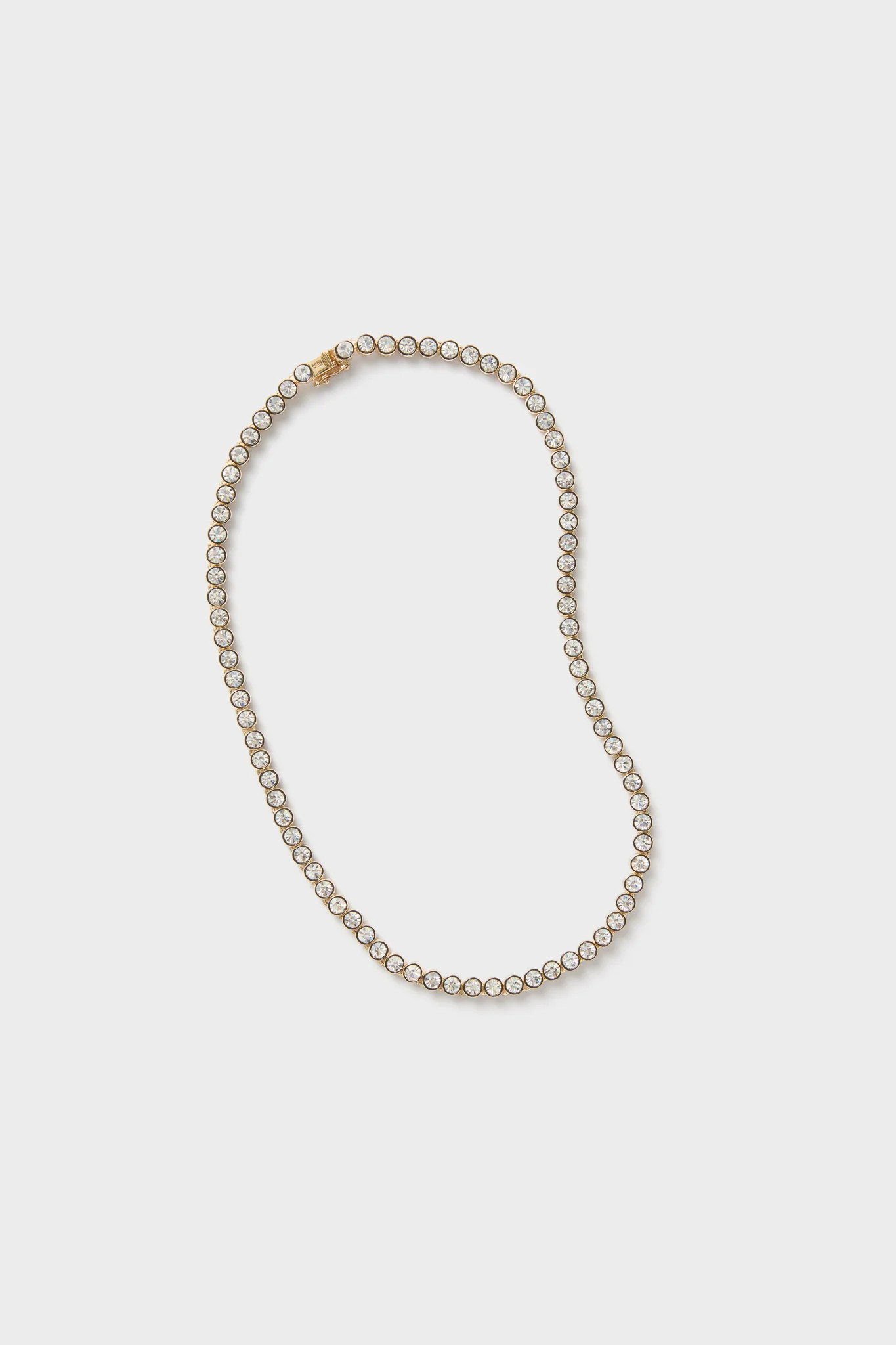 Gold and Black Royal Necklace | Tuckernuck (US)