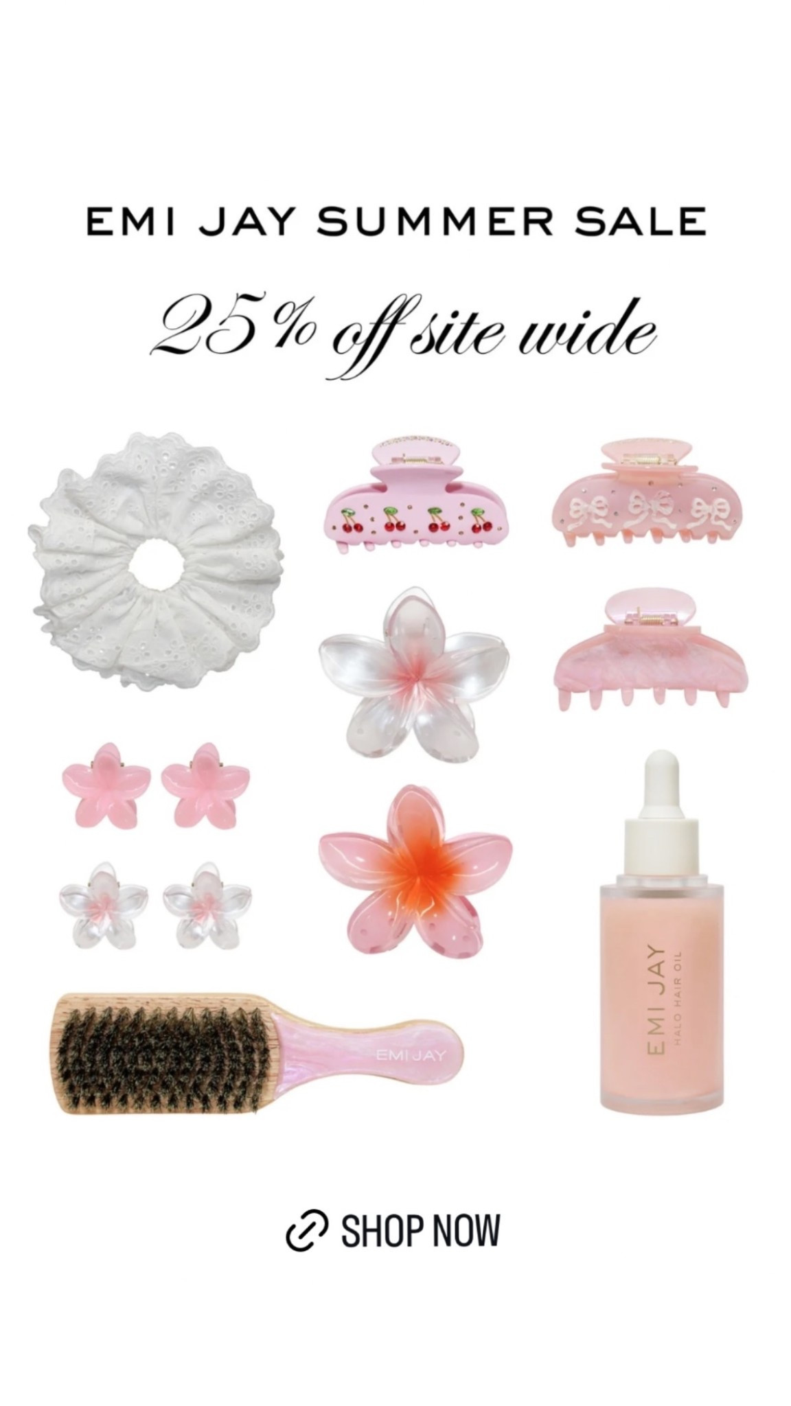 Emi jay faves 25% off this weekend only!! 

#LTKFindsUnder50 #LTKStyleTip #LTKSaleAlert