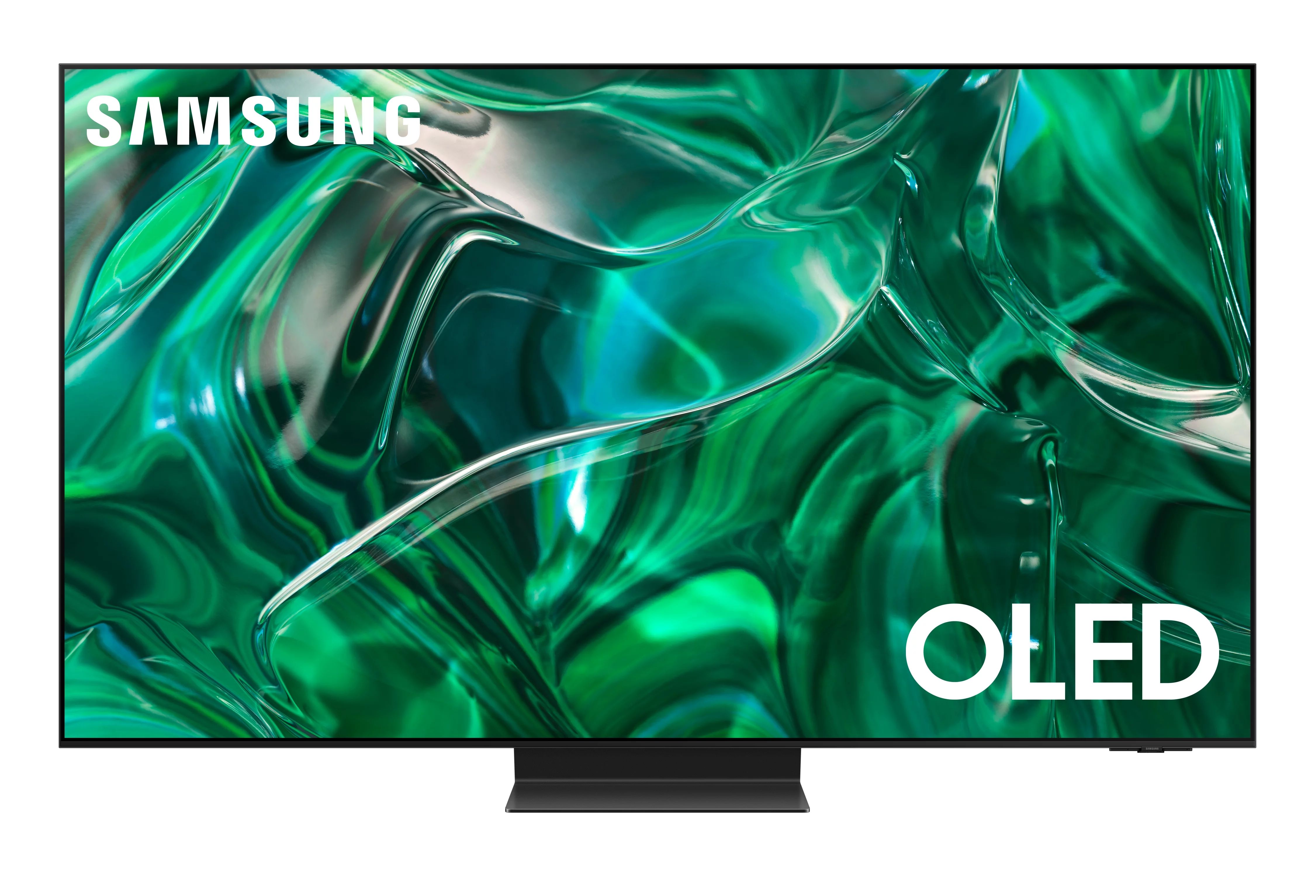 SAMSUNG 55" Class S95C OLED 4K Smart TV QN55S95CAFXZA 2023 | Walmart (US)