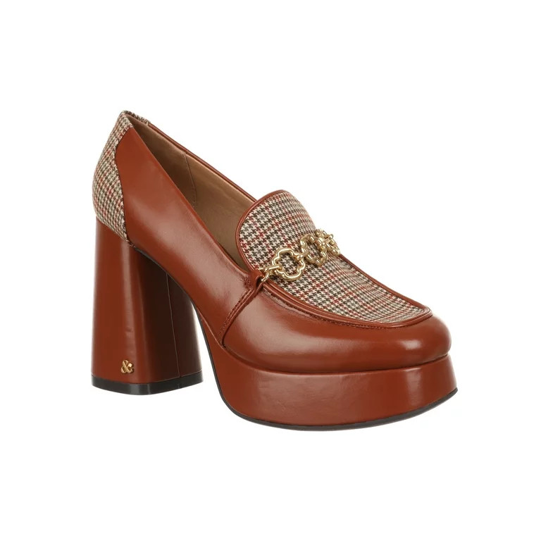Sam & Libby Women's Ramona Platform Loafer | Walmart (US)