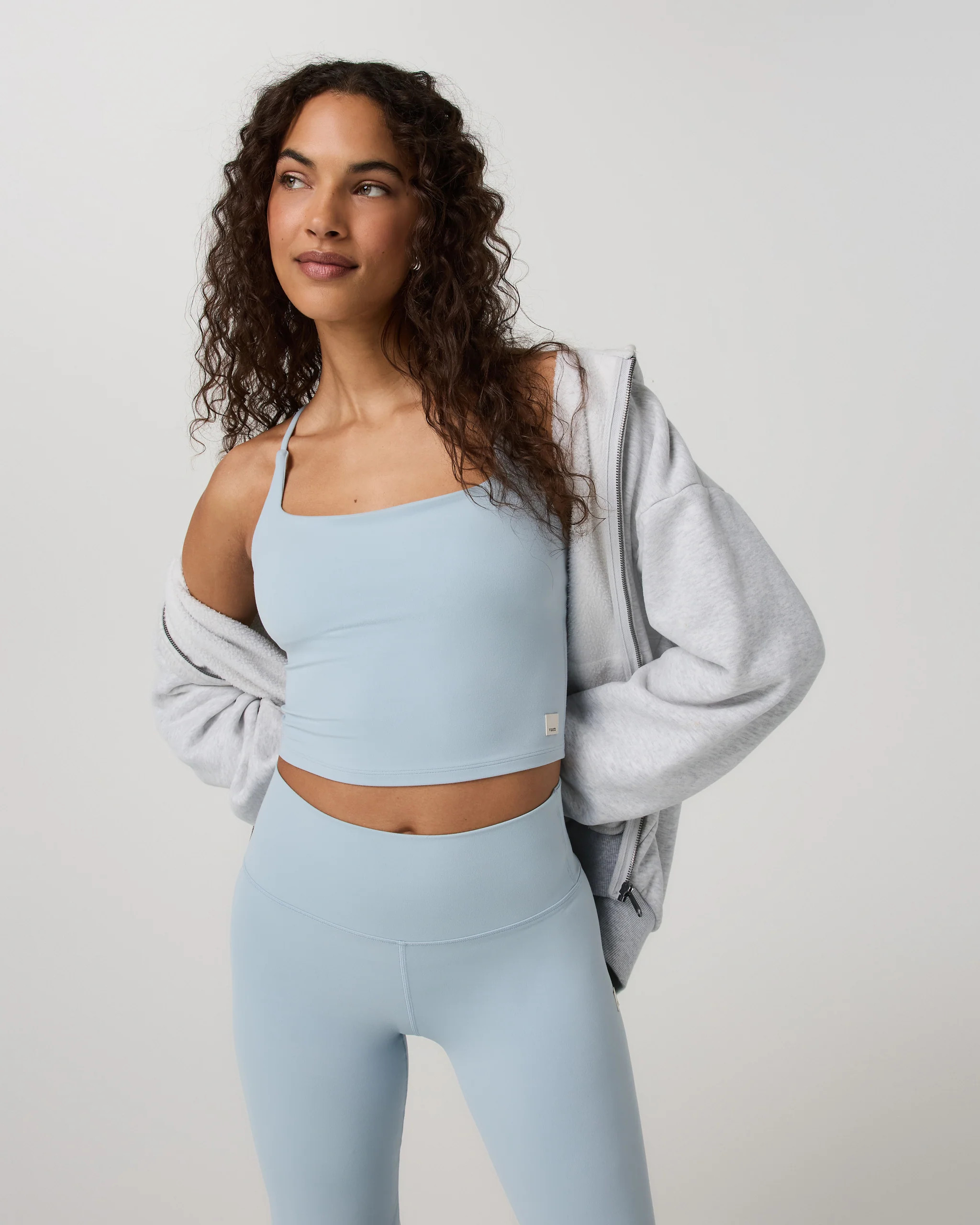 Vuori AllTheFeels™ Strappy Back Tank | Vuori Clothing (US & Canada)