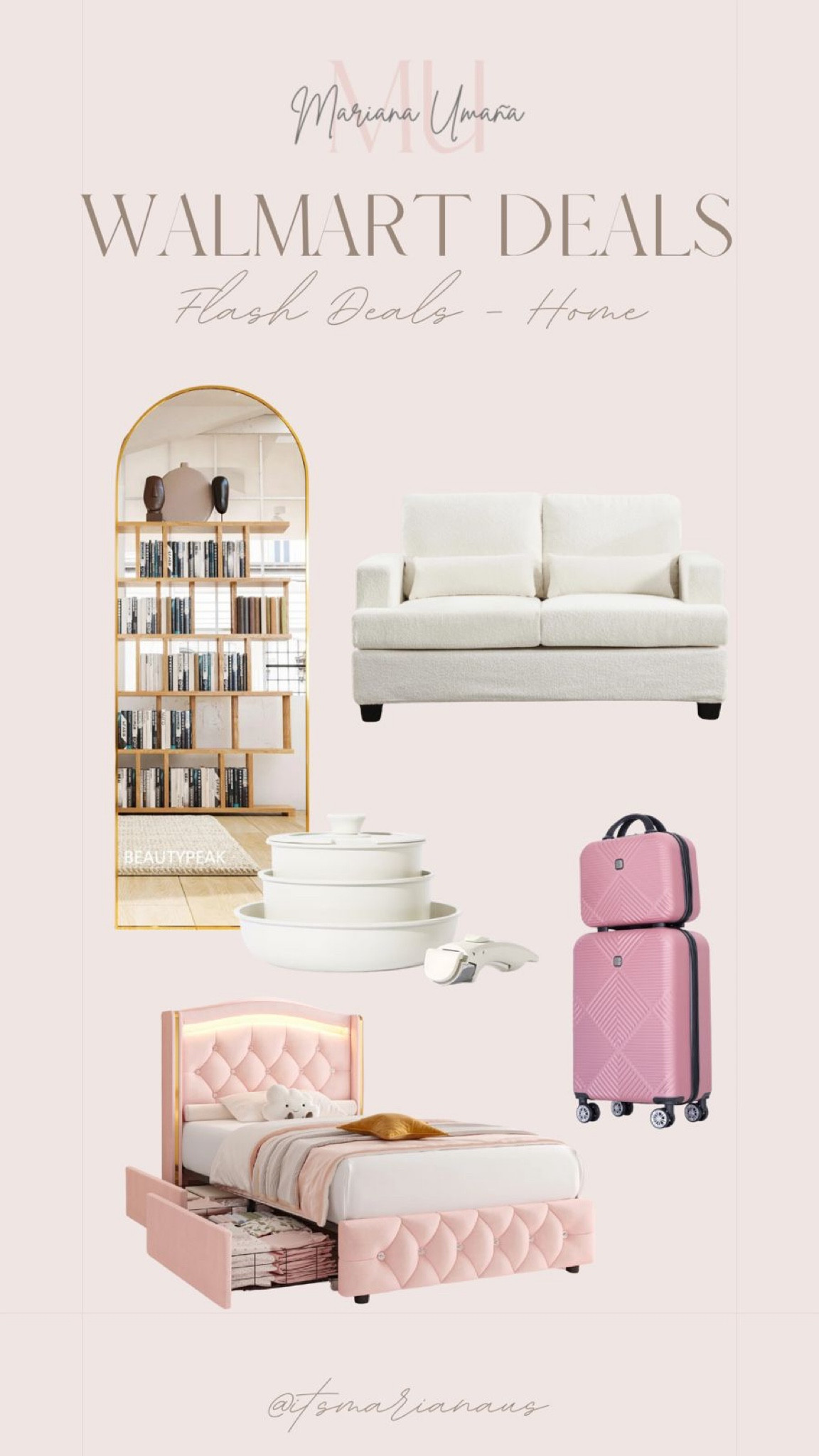 Act fast! These incredible prices won't stick around for long!

#LTKSaleAlert #LTKHome