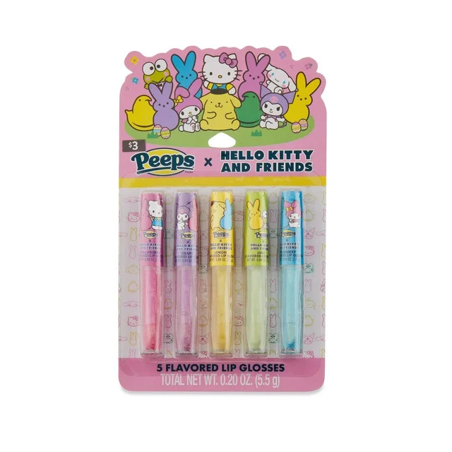 PEEPS | Walmart (US)