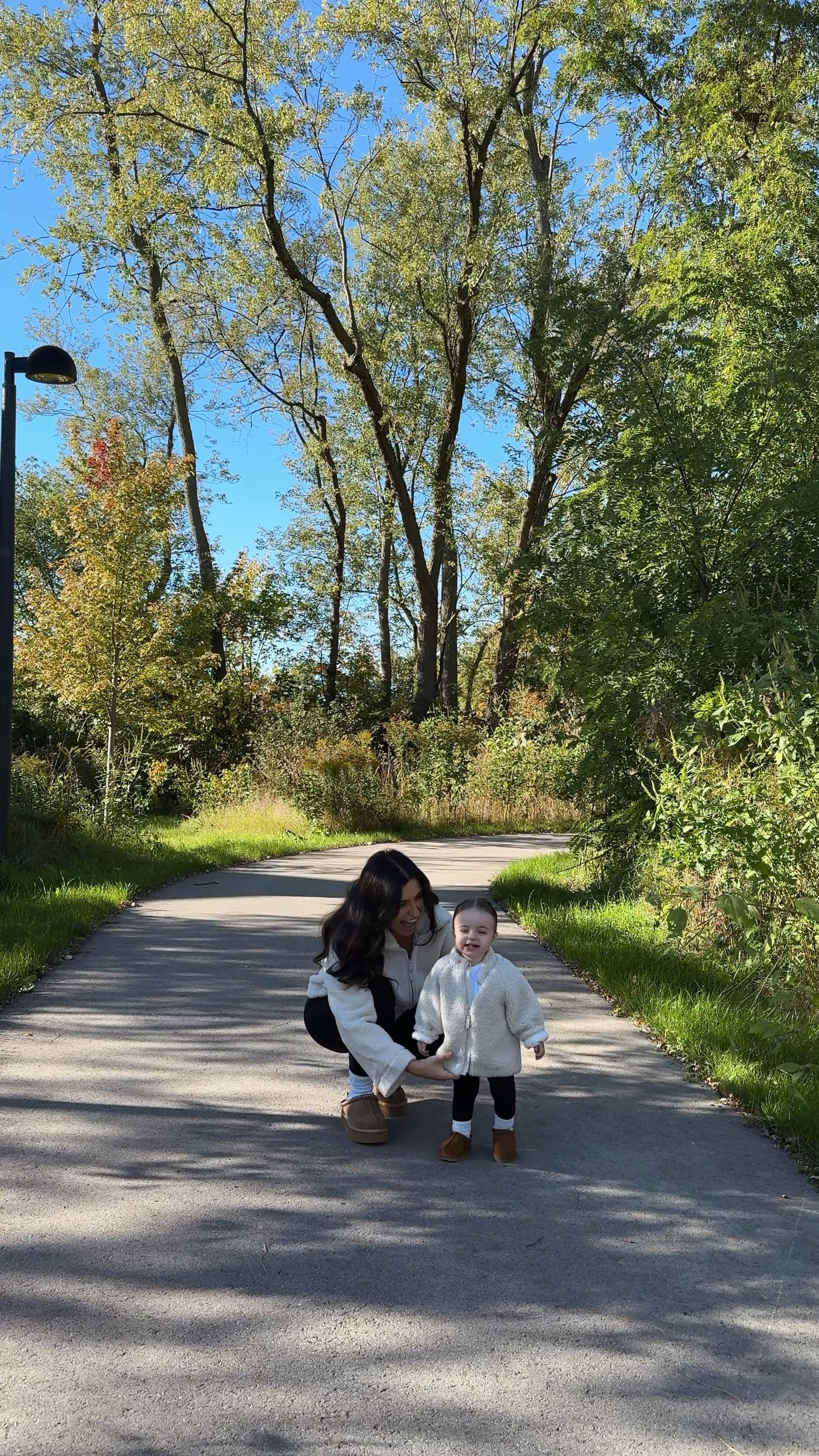 matching fits with your mini >> 

#LTKbaby #LTKautumn #LTKmaternity