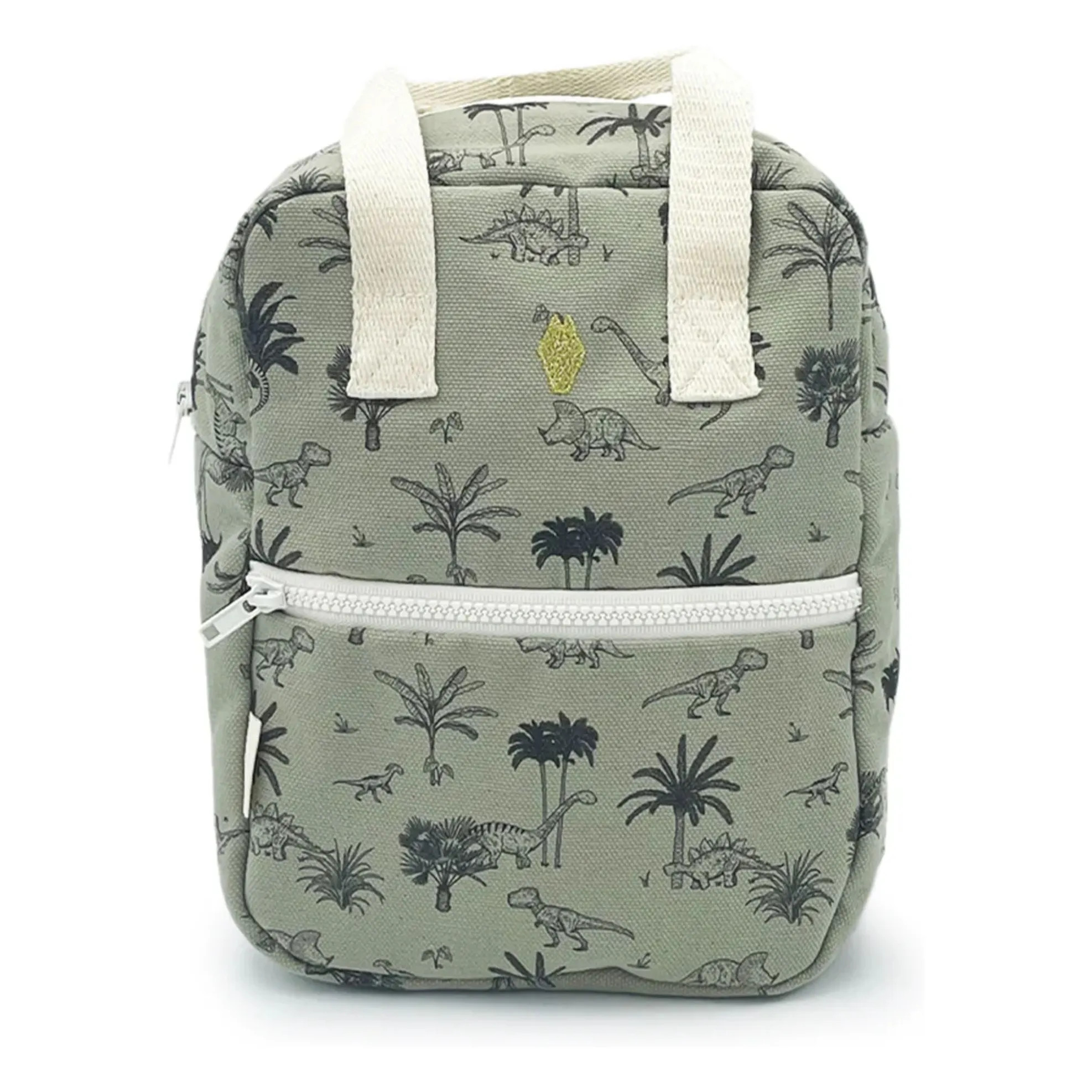 Noé Backpack | Khaki | Smallable