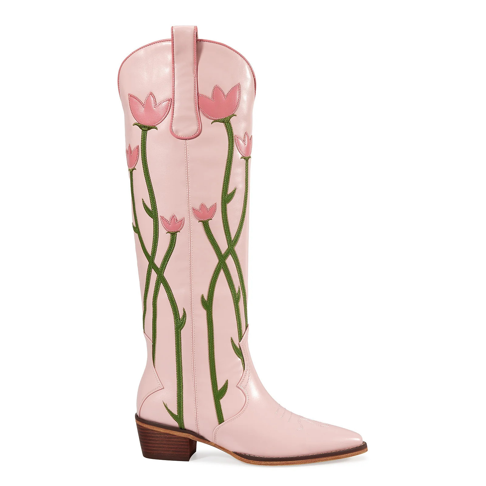 The Tammy | Marfa Boots