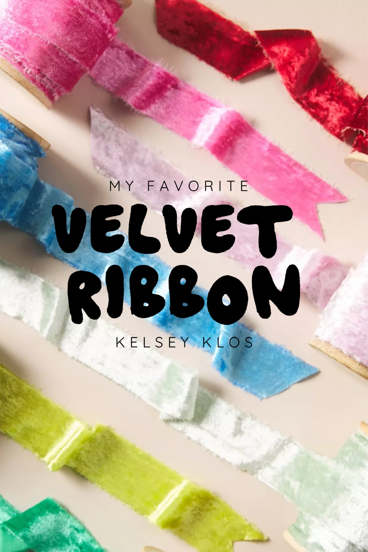 My all time favorite ribbon is back in stock with new colors! This is not just for the holidays. I use this ribbon year-round over and over again it’s such good quality. The colors are incredible. You don’t wanna miss this.

#LTKHome #LTKSeasonal #LTKStyleTip