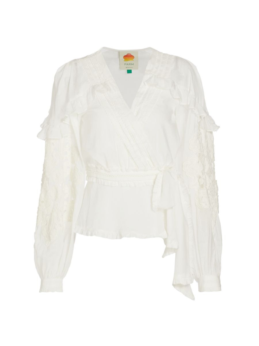 Farm Rio | Saks Fifth Avenue