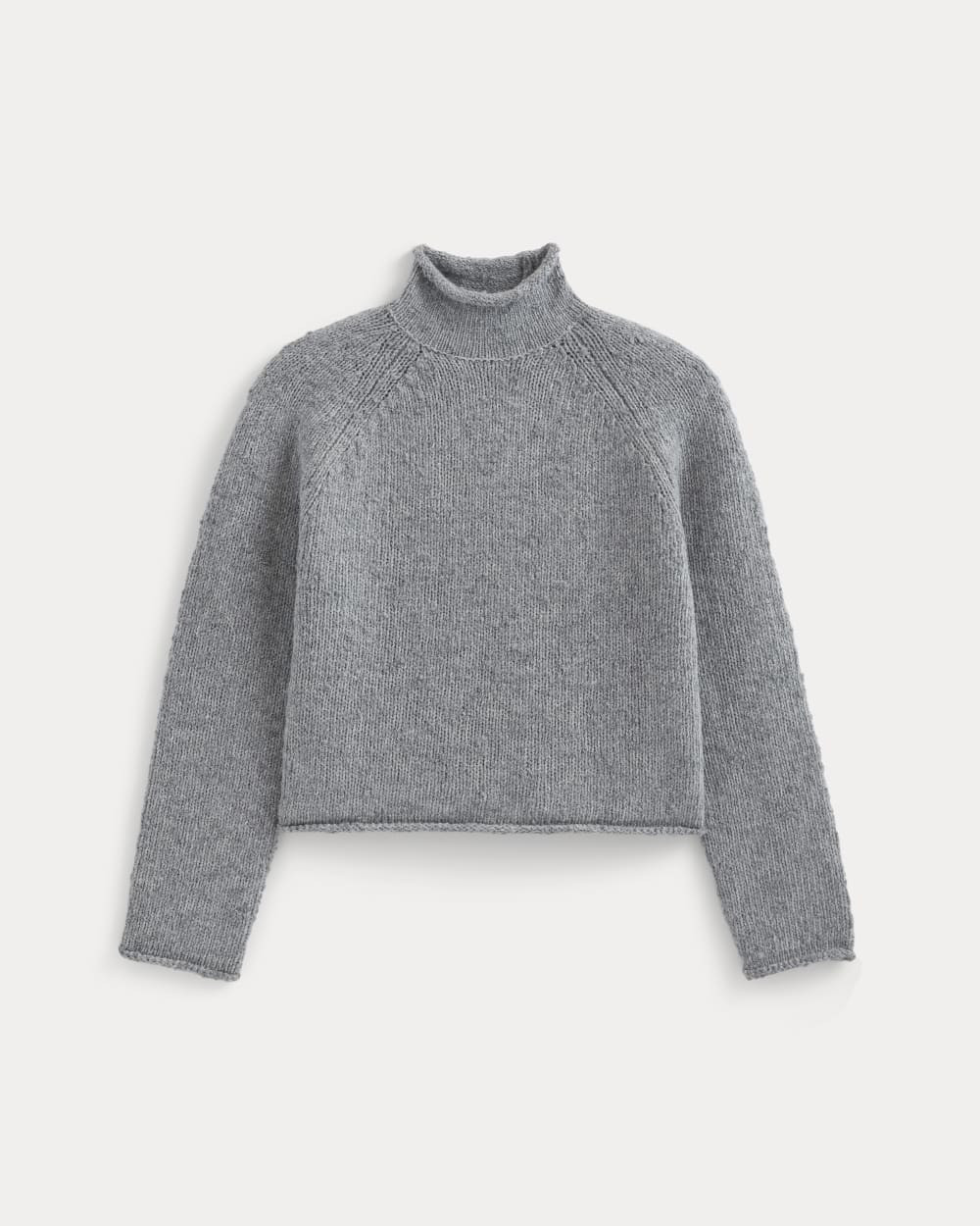 Rollneck Sweater | Everlane