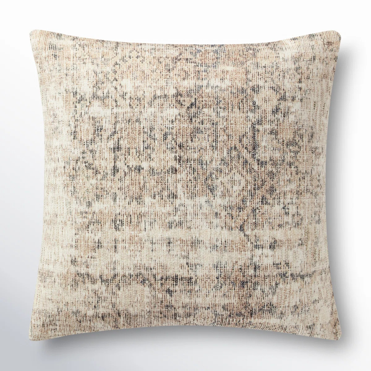 Larkspur Square Pillow Cover and Insert | Wayfair North America