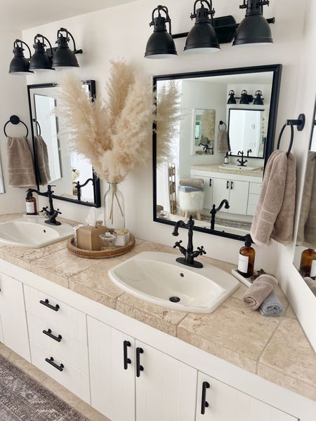 H O M E \ so fresh and so clean bathroom✨ amazon and Wayfair home finds!

Decor

#LTKunder50 #LTKhome
