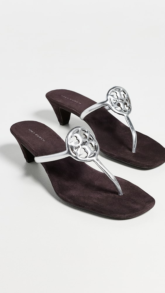 Miller Capri Kitten Heels | Shopbop