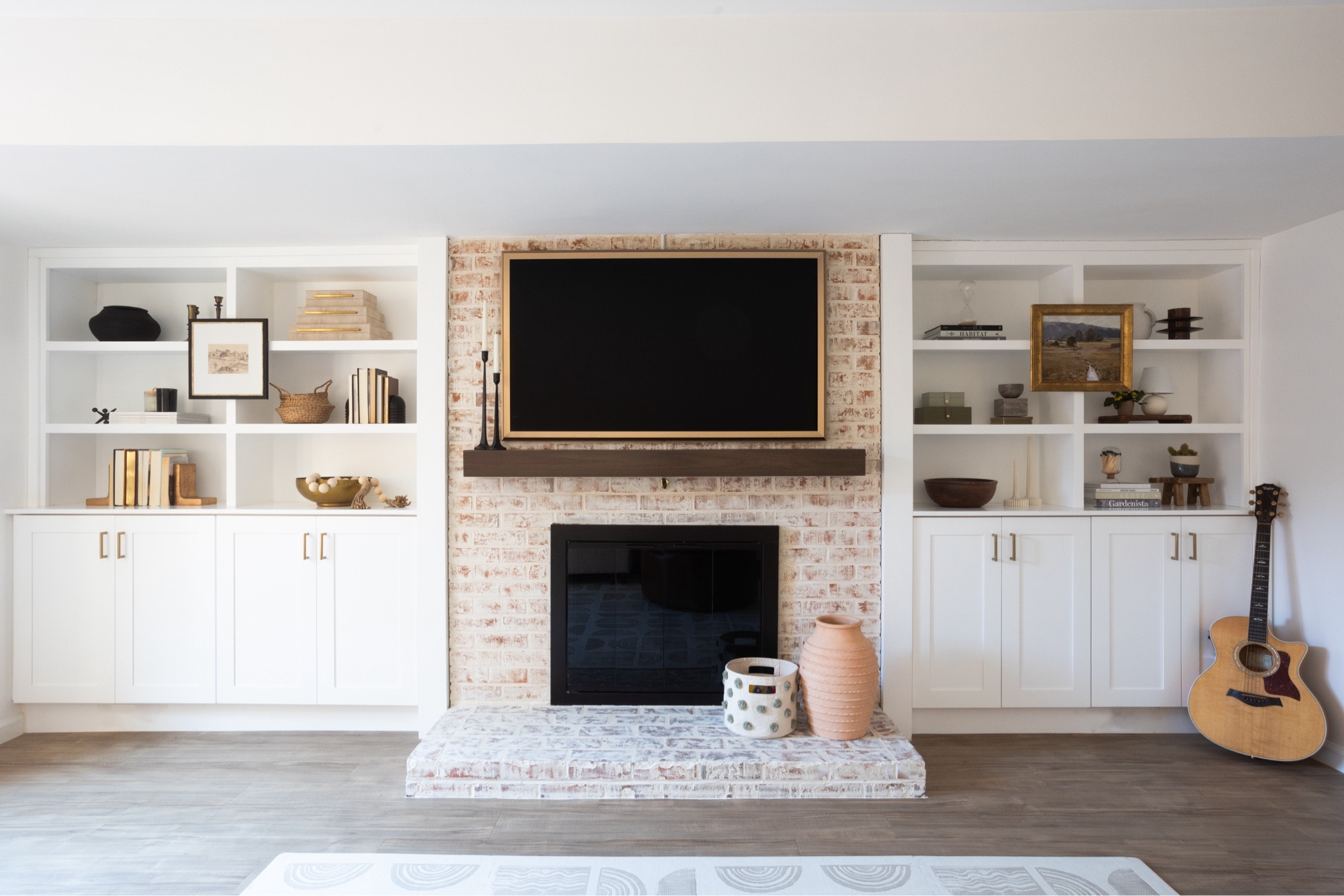 Lincoln Park Renovationn