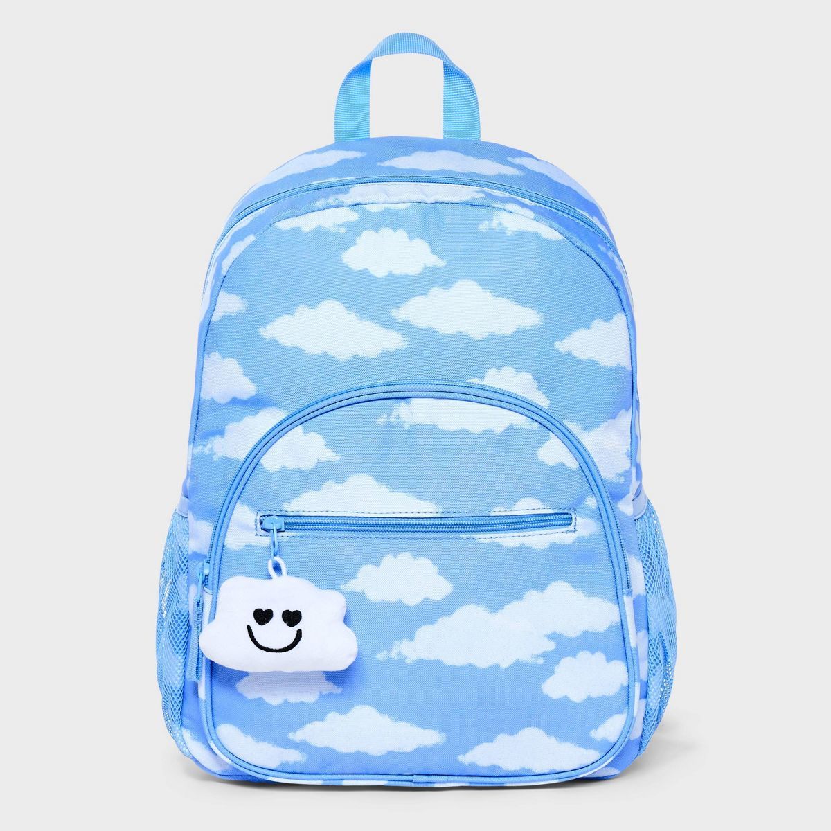 Girls' 16" Backpack with Charm - art class™ | Target