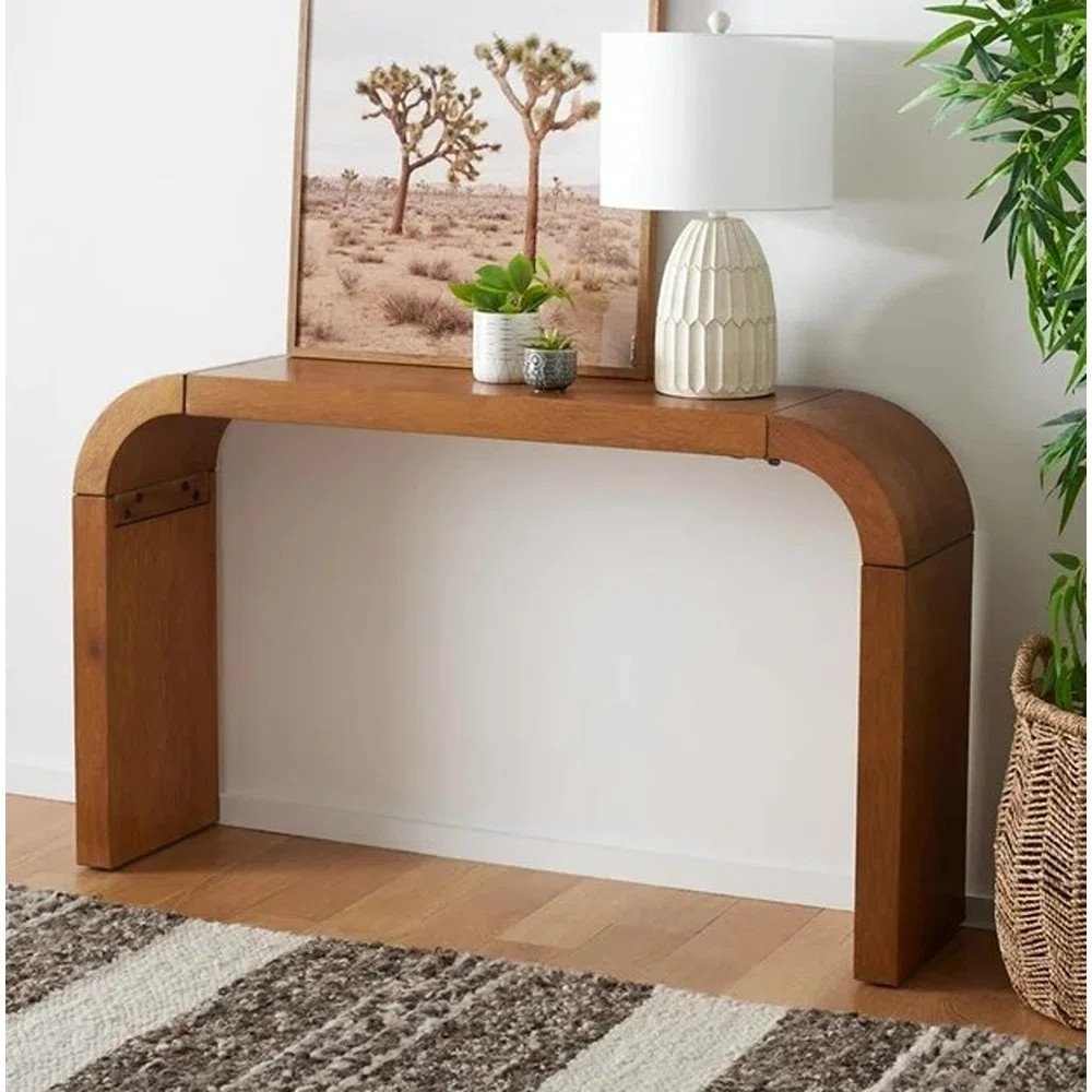 Lopp 52'' Console Table | Wayfair North America
