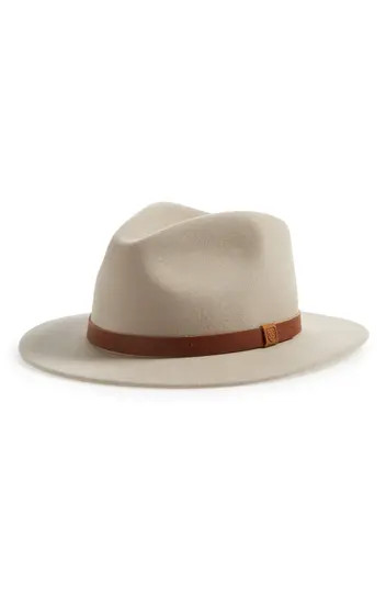 BrixtonMesser II Fedora | Nordstrom Rack