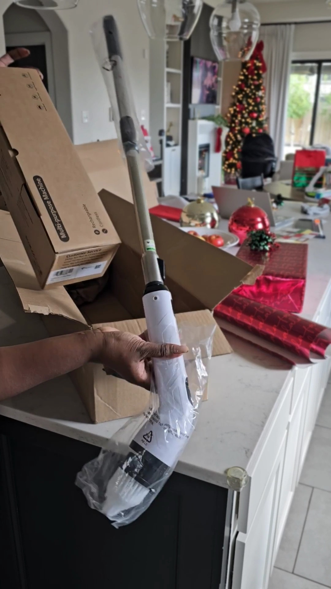 This would be the perfect white elephant gift! I have one for myself and use it all the time! 🎄

#christmas #giftguide #whiteelephantgift #whiteelephant #holiday #home 


#LTKGiftGuide #LTKFindsUnder50 #LTKHoliday