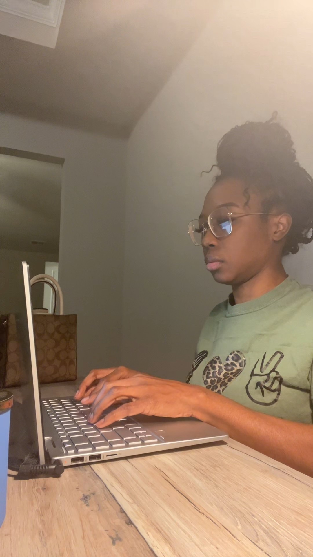 The perfect work setup 🤍 #workfromhome #homeoffice 

#LTKHome