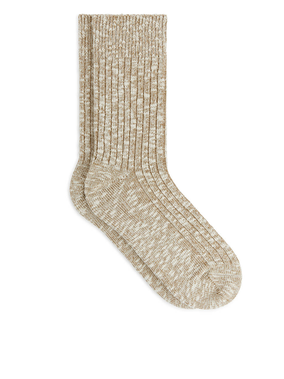 Chunky Knit Socks | ARKET (US&UK)