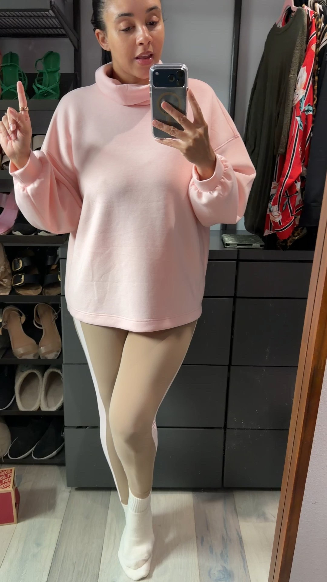 Old navy sets for the win! 

#LTKActive #LTKvlog #LTKootd