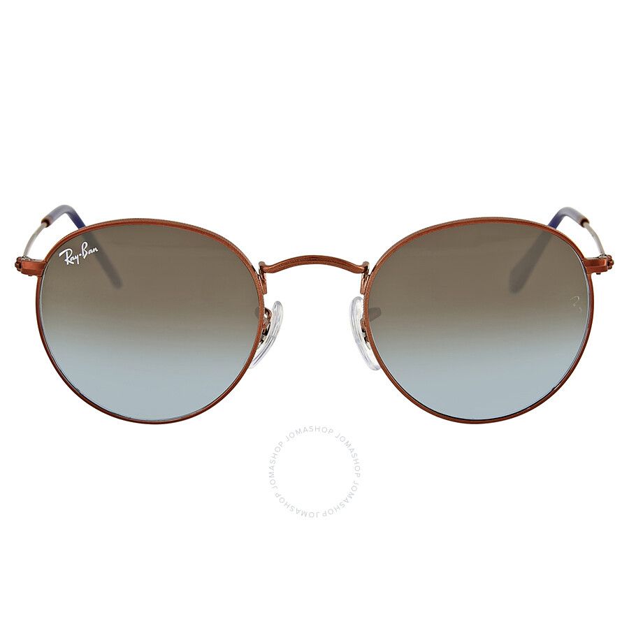 Ray Ban Round Metal Sunglasses | Jomashop.com & JomaDeals.com