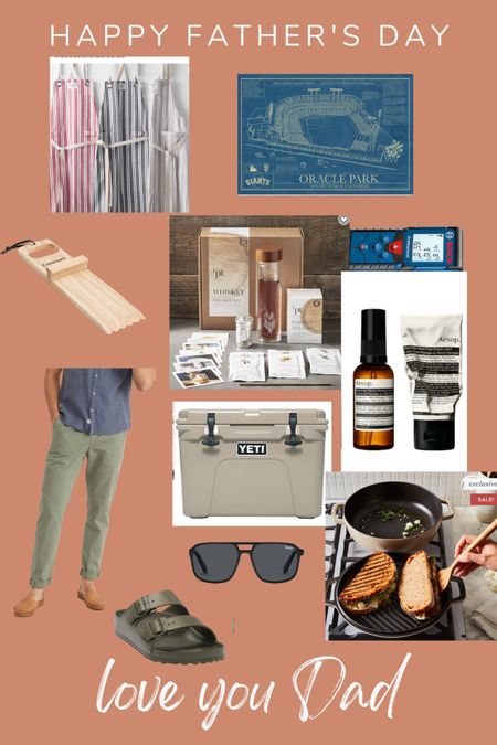 Father’s Day gift guide is here! Mr.Meticulous needs bbq gear, shoes, tops, yeti gear, cookware, shoes. Thoight I would share these ideas for you to make gift buying easy! Enjoy!!

#LTKGiftGuide #LTKmens #LTKsalealert