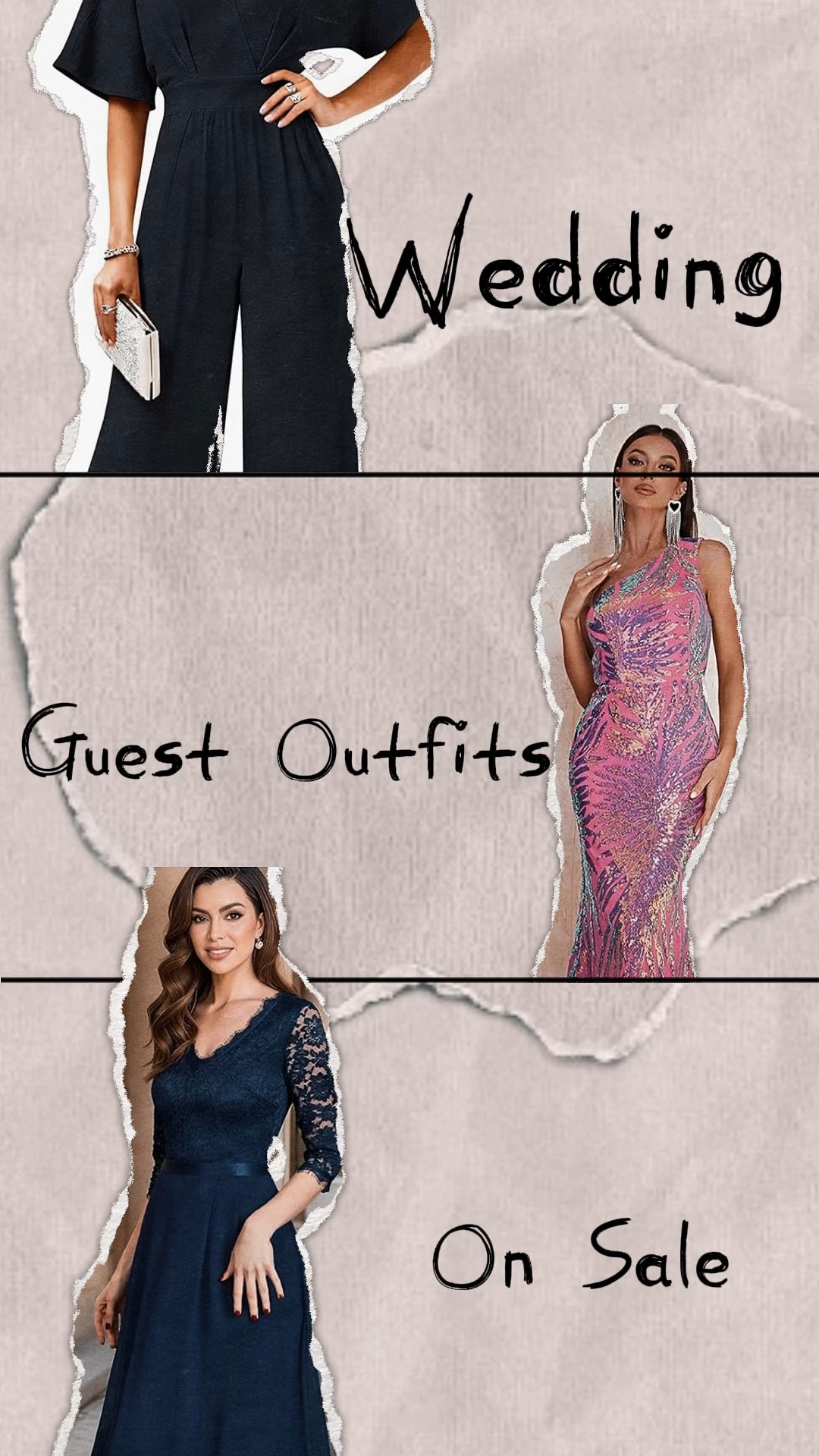 Wedding season is here! Do you have a wedding to attend this summer? Save on Wedding Guest Dresses at Amazon.

#LTKOver40 #LTKWedding