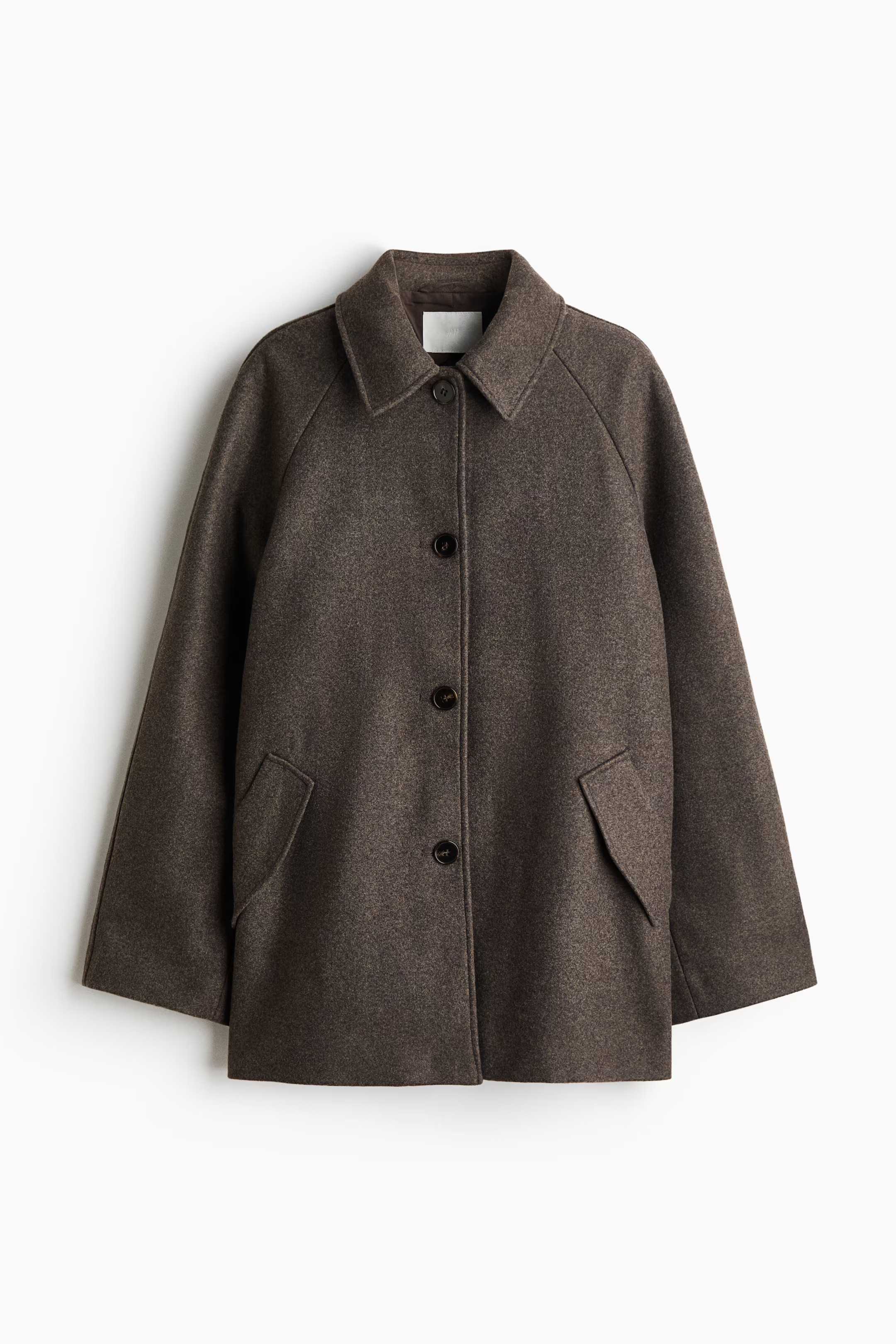 Car Coat | H&M (US, CA, MX)