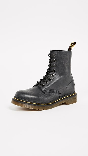 1460 Pascal 8 Eye Boots | Shopbop