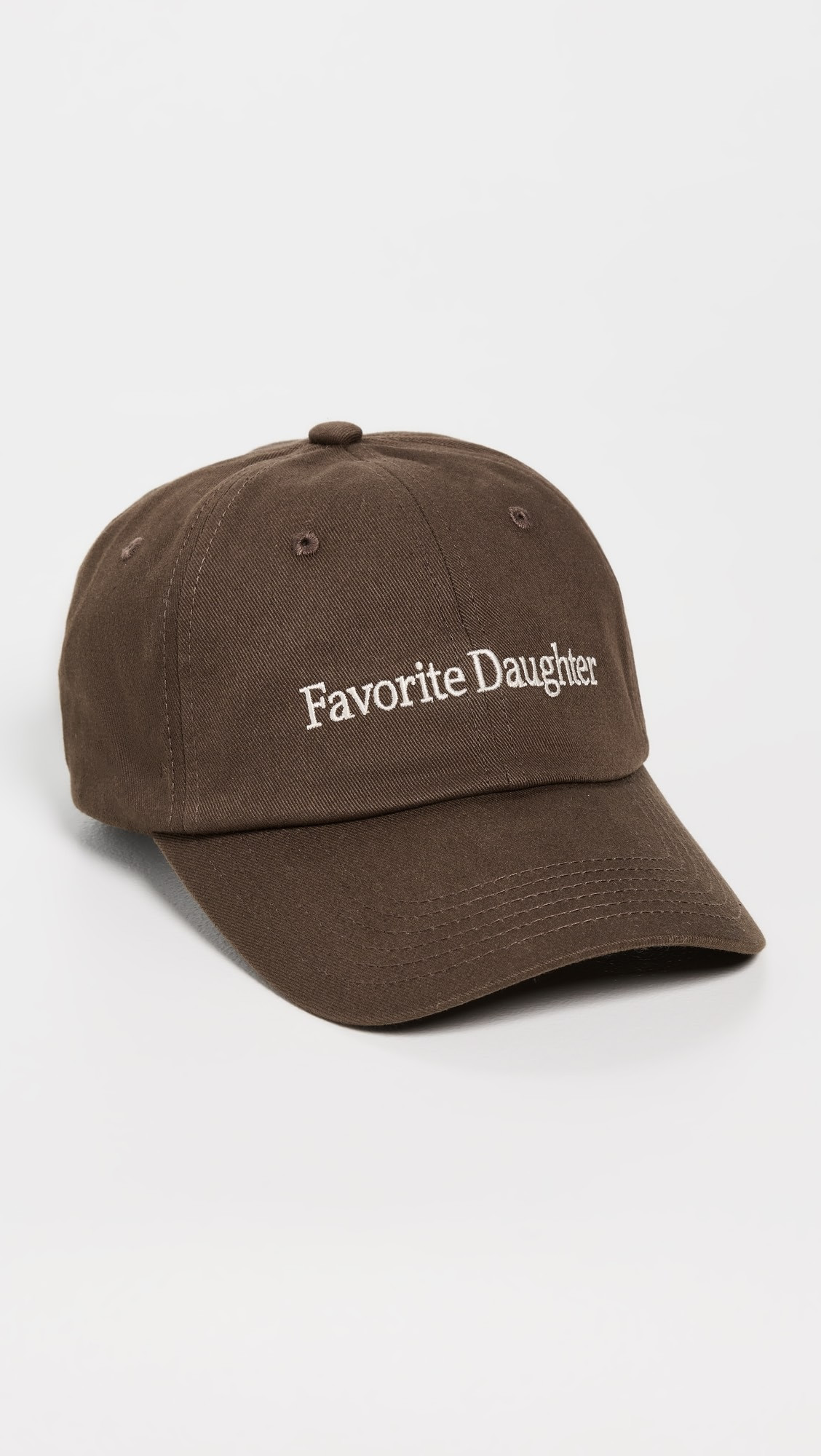 Classic Logo Baseball Hat | Shopbop