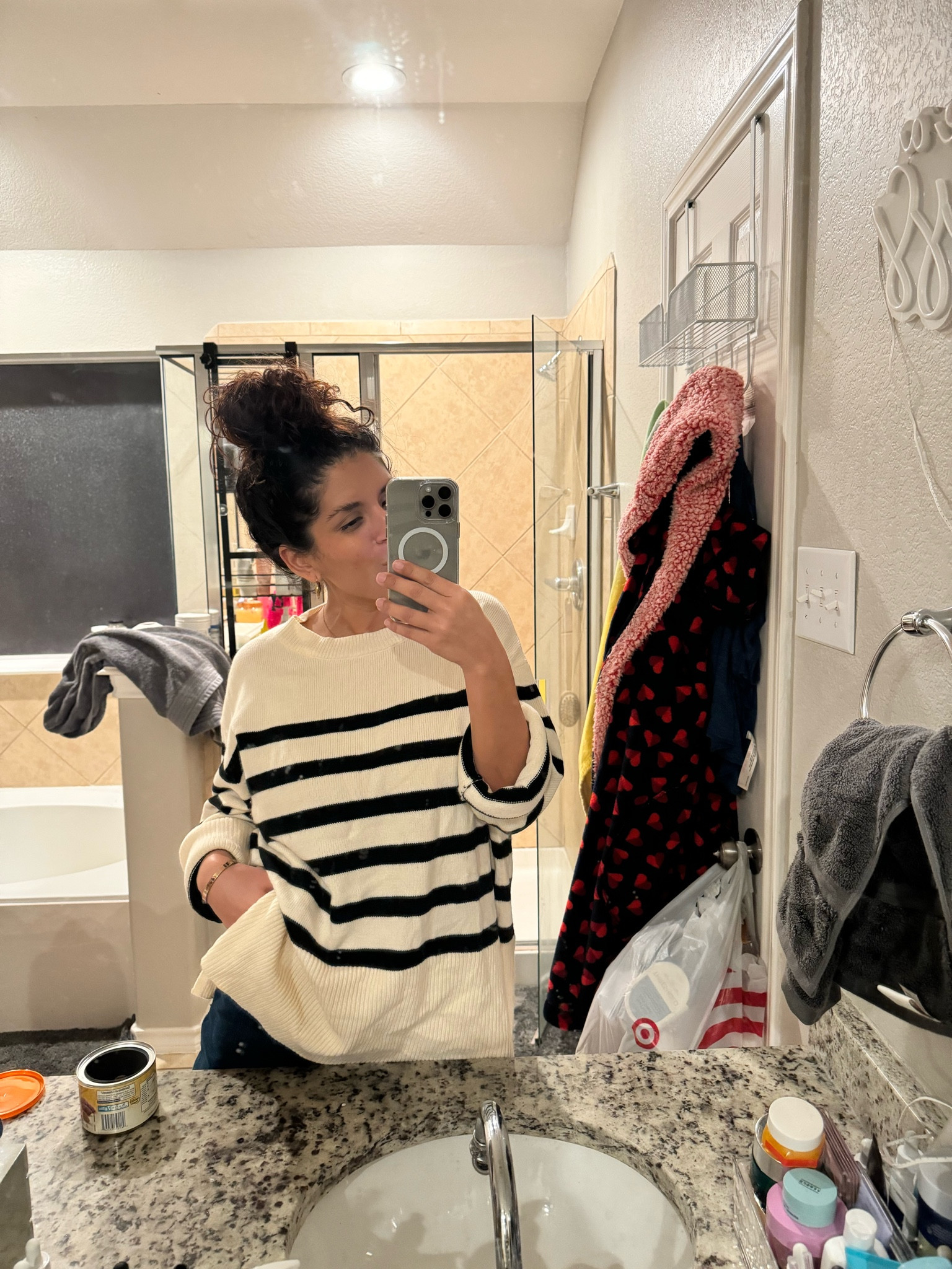 Still a fave 🤌🏽

#LTKfindsunder50 #LTKstyletip #LTKSeasonal