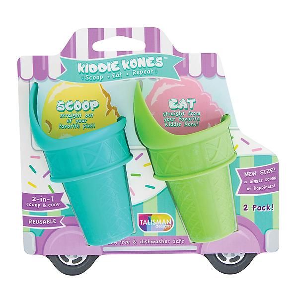 Ice Cream Scoopers Set | The Container Store