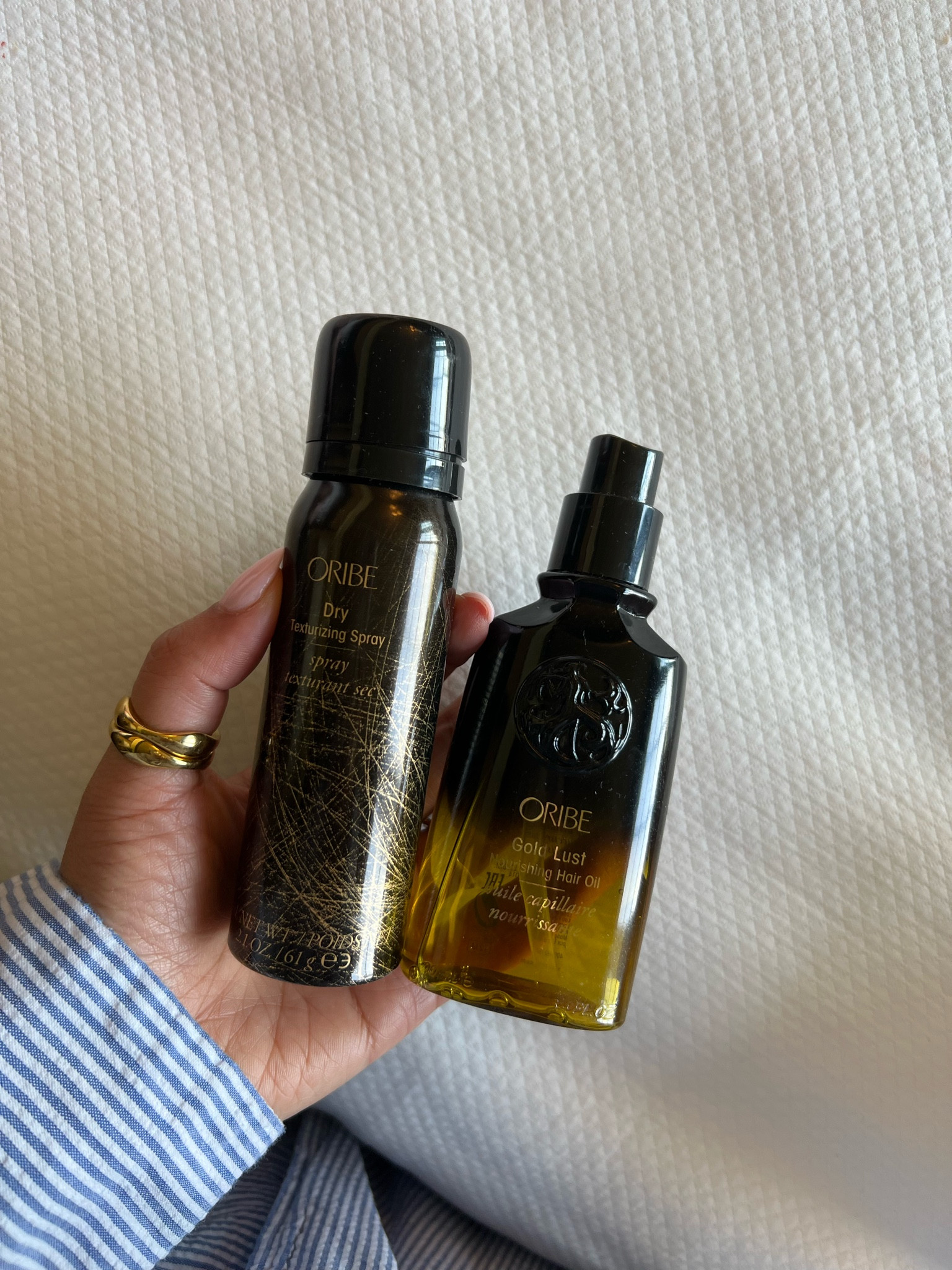 Hair styling staples in my hair routine! 10-20% off during the Sephora Beauty event! 

#LTKbeauty #LTKsalealert