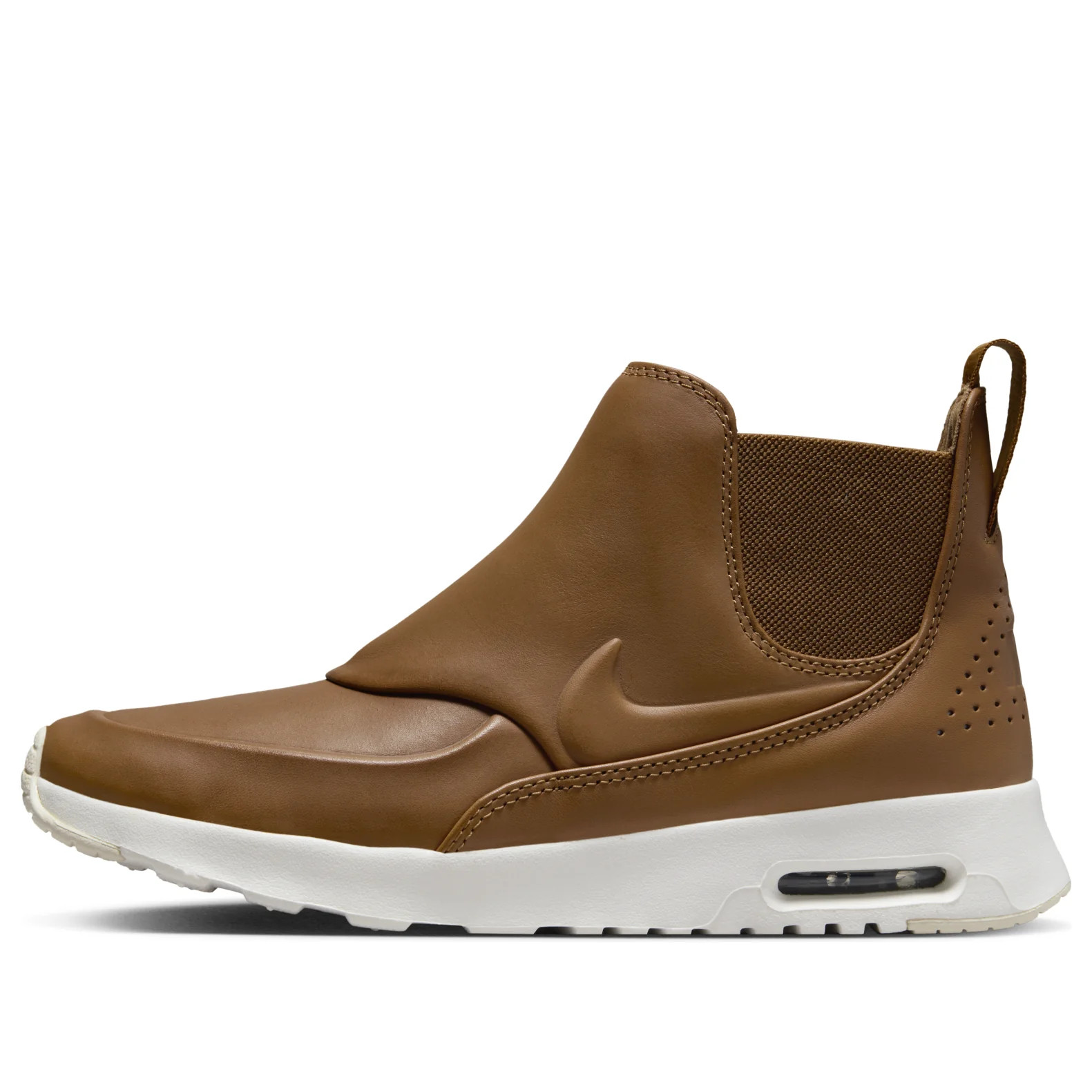 (WMNS) Nike Air Max Thea Mid 'Ale Brown' 859550-200 | KICKS CREW