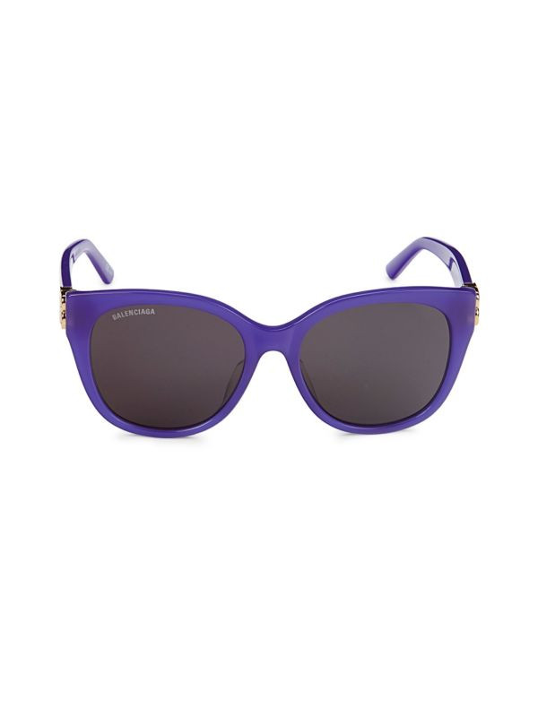 57MM Cat Eye Sunglasses | Saks Fifth Avenue OFF 5TH