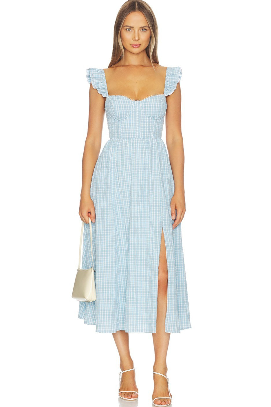 The perfect wedding guest dress does exist. ✨ Discover stunning REVOLVE occasion dresses designed for every celebration on your calendar. From sophisticated event dresses and elegant cocktail styles to romantic summer wedding guest looks, these pieces blend timeless femininity with modern fashion-forward details. Whether you're attending a destination wedding, rooftop reception, or sunset ceremony, you'll find a look that feels effortlessly elevated.#RevolveWeddingGuest #RevolveOccasionDress #RevolveEventDress #WeddingGuestFashion #SummerWeddingStyle #ElegantDresses #LuxuryFashionFinds #WeddingReady #SpecialOccasionStyle #EventWear #CocktailDressStyle #FormalFashion #FashionEditorPick #TrendAlert #StyleInspiration #OccasionWearEdit #WeddingOutfitInspo #VacationFashion #DressGoals #FashionFavorites #ChicDressing #DesignerStyle #WeddingGuestLooks #CelebrationStyle #SummerOccasionWear #ModernFashion #StyleObsessed #FashionTrends #MustHaveDress #RevolveFinds

#LTKSeasonal #LTKWedding #LTKgrwm