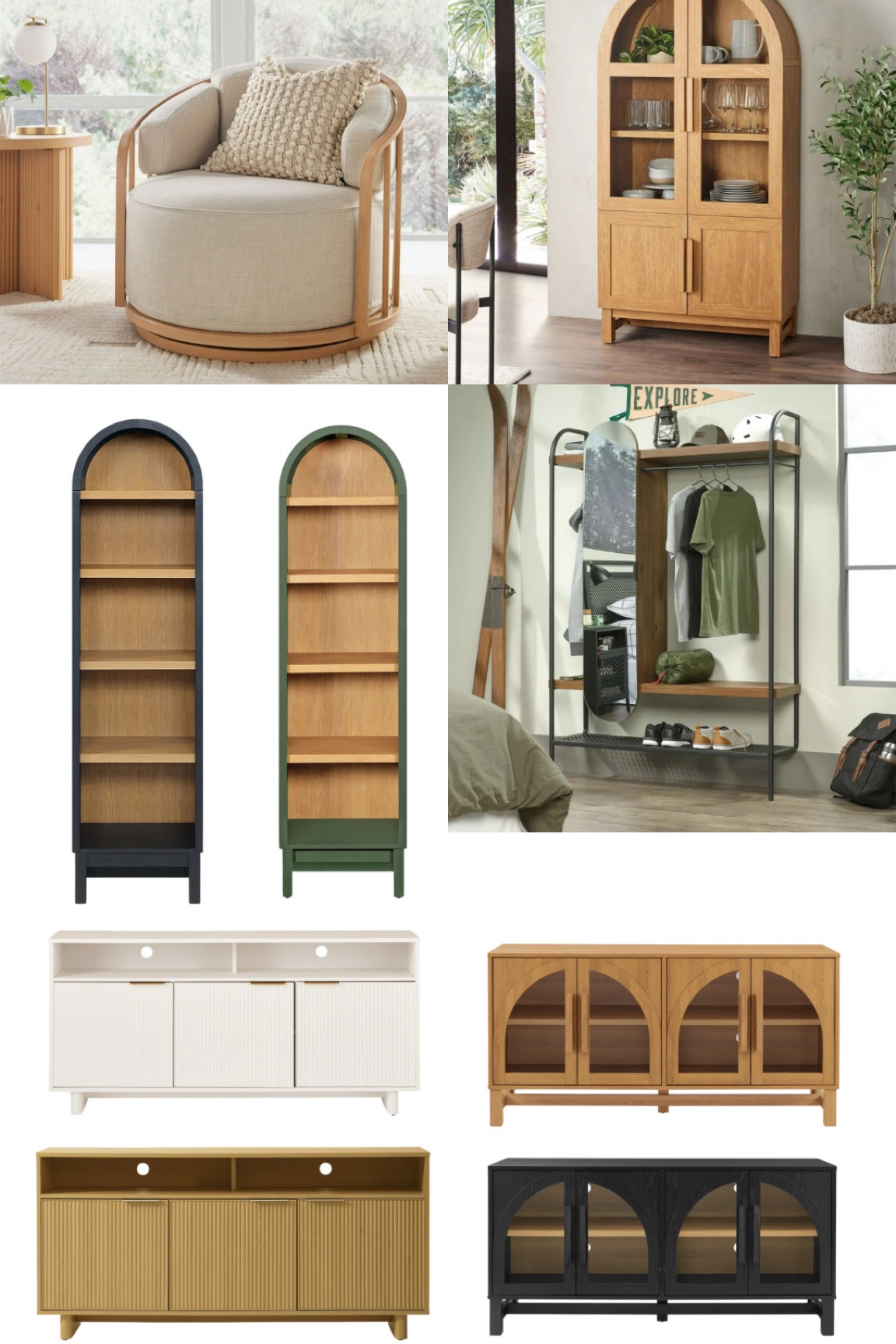 Better homes and gardens furniture from @walmart! 😍😍😍
#WalmartPartner #WalmartGifts

#LTKHome