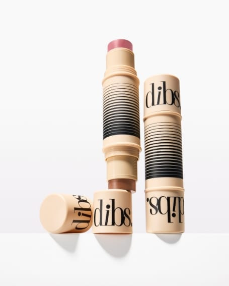 Desert Island Duo® | DIBS Beauty