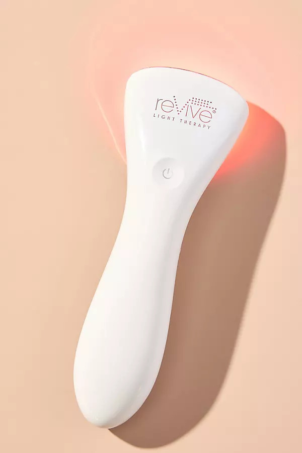Lux Clinical Handheld Light Therapy Device | Anthropologie (US)