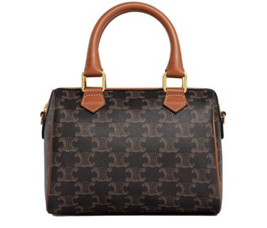 Small Boston bag - CELINE | 24S US