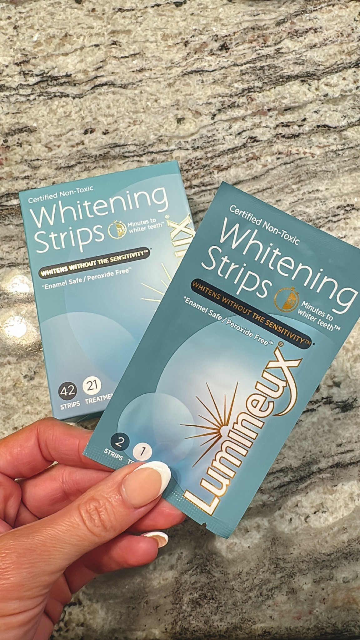 #LTKgrwm #LTKselfcare