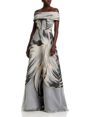 Teri Jon by Rickie Freeman | Bloomingdale's (US)