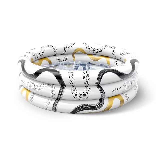 Minnidip Pool - Gilded Marble | Target