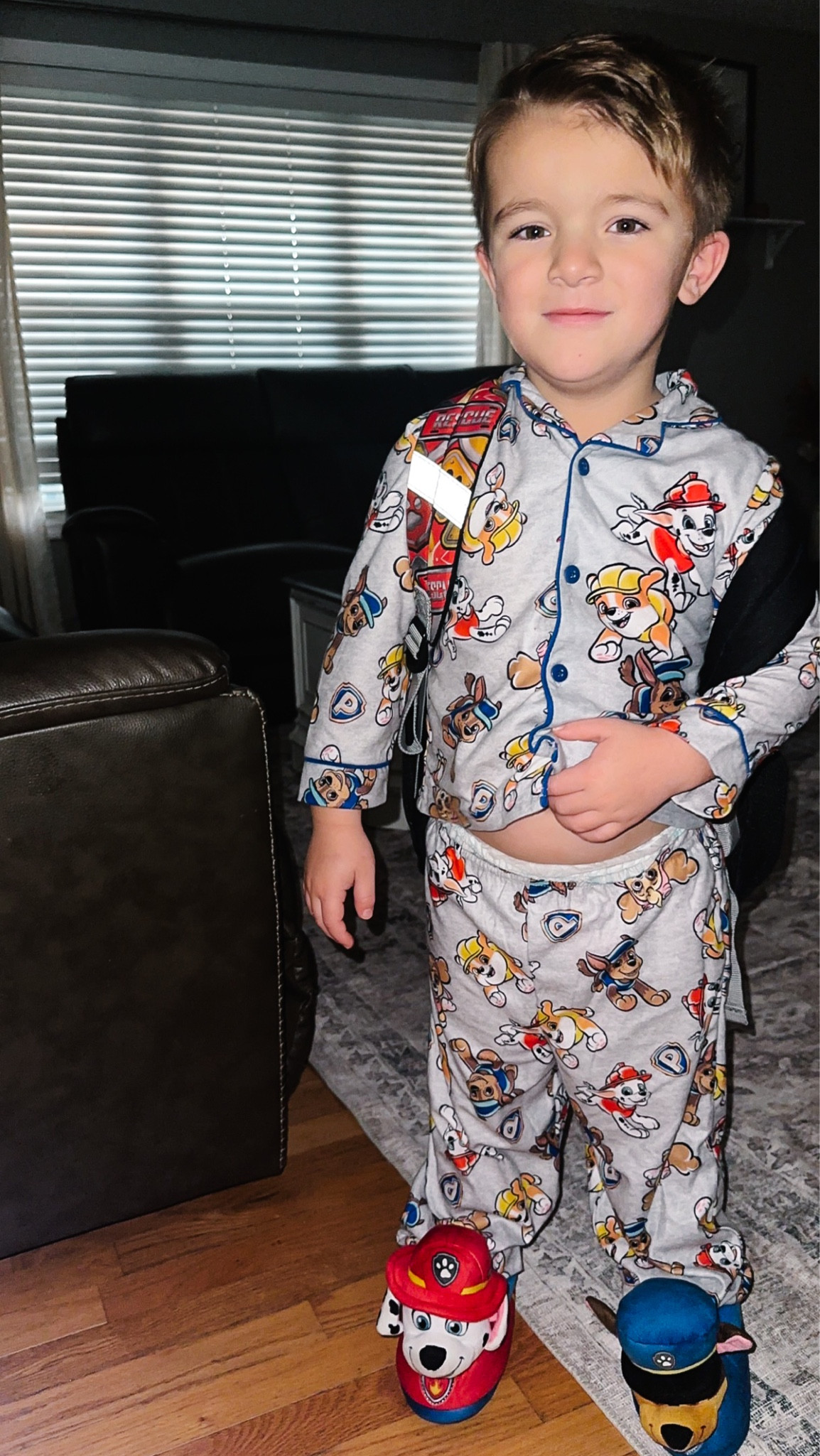 Pajama day is the best day! 

#LTKstyletip #LTKkids #LTKfamily