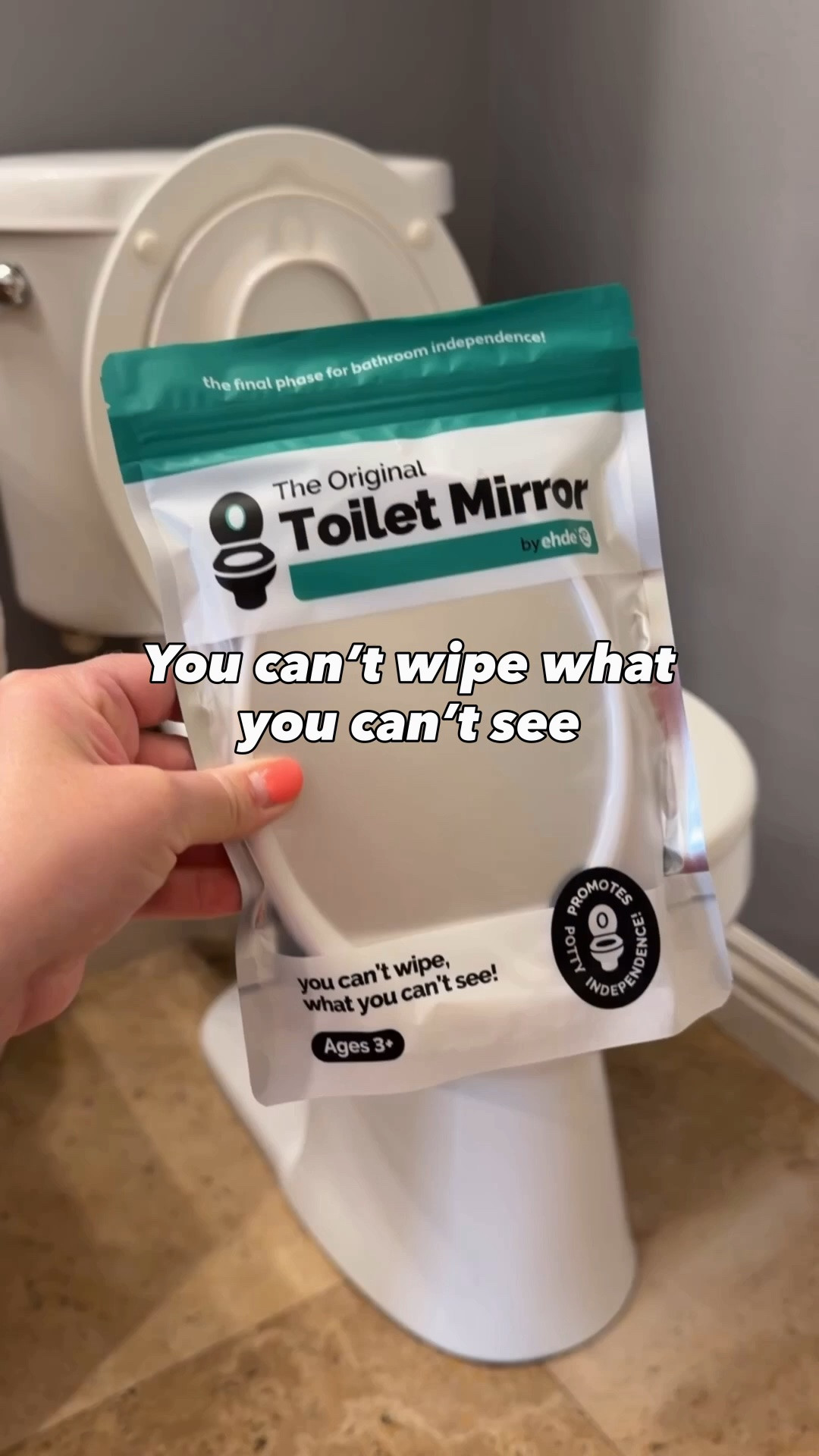 Tools for bathroom independence and potty training

#LTKmomlife #LTKKids #LTKHome