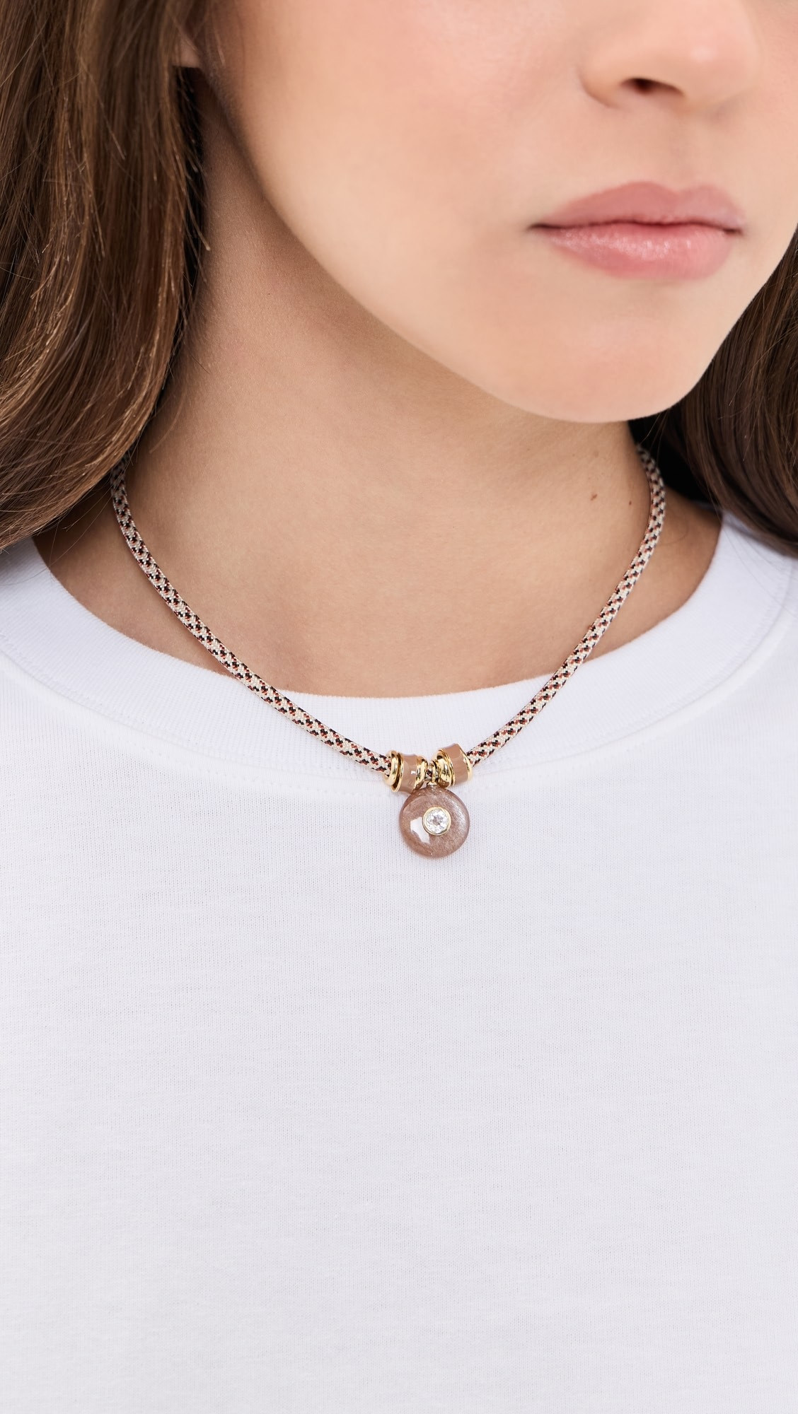 Tayler Necklace | Shopbop