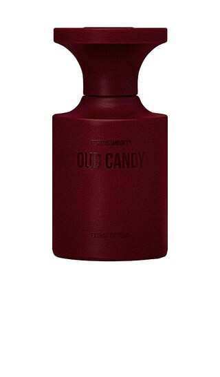 BORNTOSTANDOUT Oud Candy Extrait Extreme in Beauty: NA. | Revolve Clothing (Global)