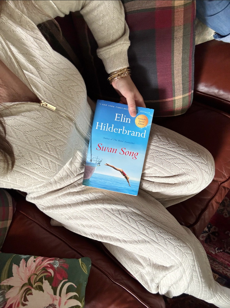 This Splendid set is SO comfortable! I'm obsessed. 

splendid l fall set l fall outfit  

 