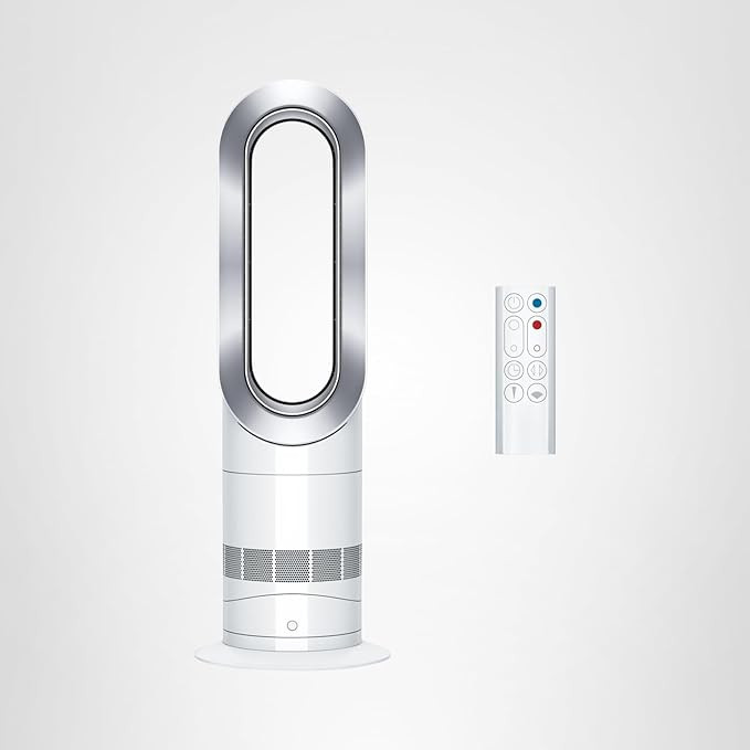 Dyson Hot+Cool™ AM09 Jet Focus heater and fan | Amazon (US)